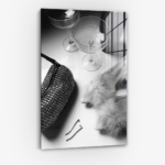 Stylish Evenings II - Glass