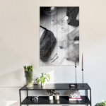 Stylish Evenings II - Glass gallery 1