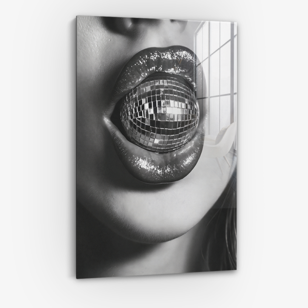 Stylish Evenings III - Glass