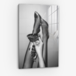 Stylish Evenings IV - Glass