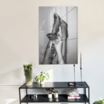 Stylish Evenings IV - Glass gallery 1