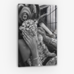 Fast & Furry - Glass