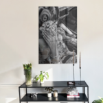 Fast & Furry - Glass gallery 1