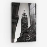 Skyline Giant - Glass