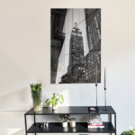 Skyline Giant - Glass gallery 1