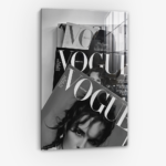 Vogue Vision - Glass