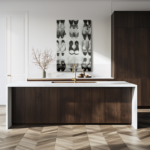 Chanel Elegance II - Glass gallery 1