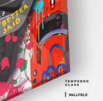 Colorful Minutes III - Glass gallery 2