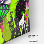 Colorful Minutes IV - Glass gallery 2