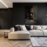 Monkey Bluff - Glass gallery 1