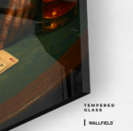 Monkey Bluff - Glass gallery 2