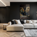 Jungle Strategy - Glass gallery 1