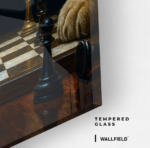 Jungle Strategy - Glass gallery 2