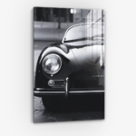 Porsche Legacy - Glass