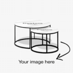 Coffee Table - Custom