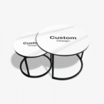 Coffee Table - Custom - Image 2