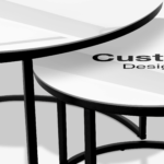 Coffee Table - Custom - Image 3